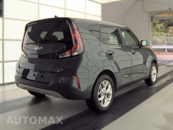2025 Kia Soul LX - miniatura 4