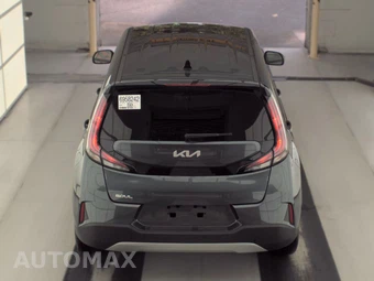 2025 Kia Soul LX - miniatura 5