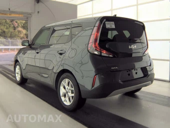 2025 Kia Soul LX - miniatura 6