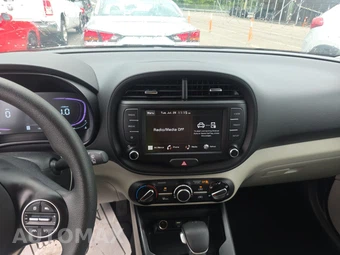 2025 Kia Soul LX - miniatura 11