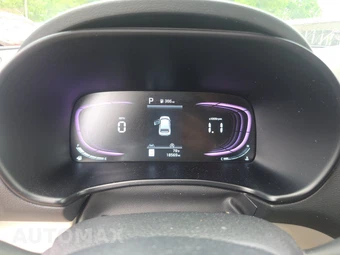 2025 Kia Soul LX - miniatura 12