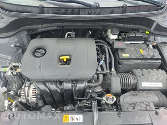 2025 Kia Soul LX - miniatura 15