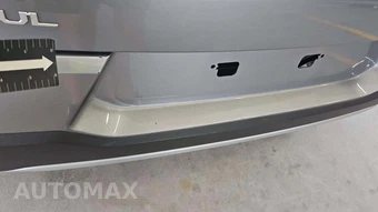 2025 Kia Soul LX - miniatura 19