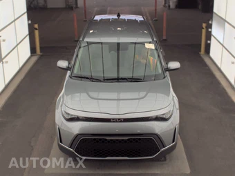 2025 Kia Soul LX - miniatura 2