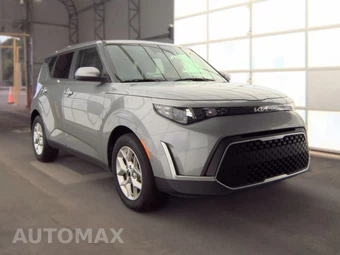 2025 Kia Soul LX - miniatura 3