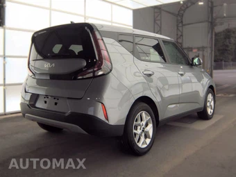 2025 Kia Soul LX - miniatura 4