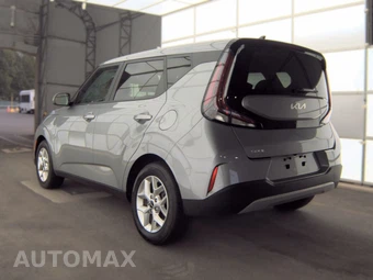 2025 Kia Soul LX - miniatura 6