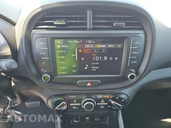2025 Kia Soul LX - miniatura 11