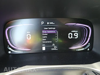 2025 Kia Soul LX - miniatura 12