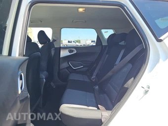 2025 Kia Soul LX - miniatura 13