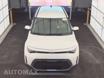 2025 Kia Soul LX - miniatura 2