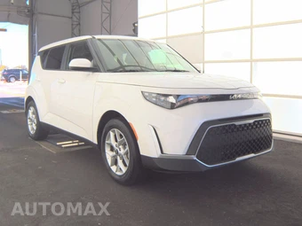 2025 Kia Soul LX - miniatura 3