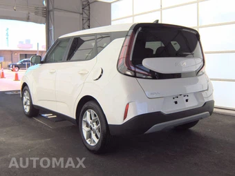 2025 Kia Soul LX - miniatura 6