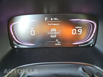 2025 Kia Soul LX - miniatura 12