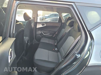 2025 Kia Soul LX - miniatura 13