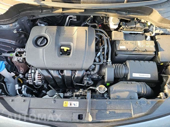 2025 Kia Soul LX - miniatura 15