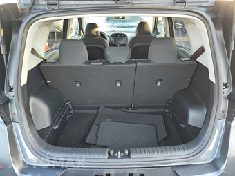 2025 Kia Soul LX - miniatura 16
