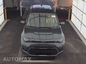 2025 Kia Soul LX - miniatura 2
