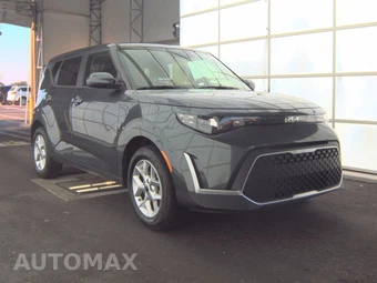 2025 Kia Soul LX - miniatura 3