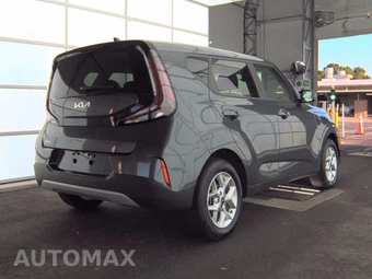 2025 Kia Soul LX - miniatura 4