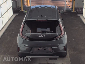 2025 Kia Soul LX - miniatura 5