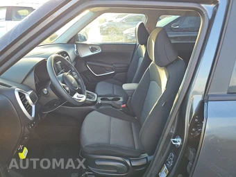 2025 Kia Soul LX - miniatura 7