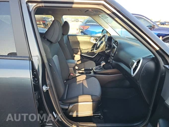 2025 Kia Soul LX - miniatura 8