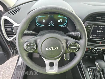 2025 Kia Soul LX - miniatura 10