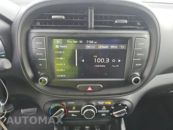 2025 Kia Soul LX - miniatura 11