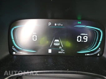 2025 Kia Soul LX - miniatura 12