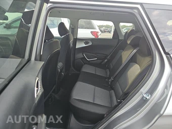 2025 Kia Soul LX - miniatura 13