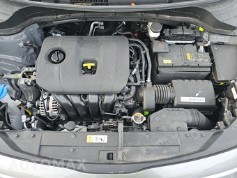 2025 Kia Soul LX - miniatura 15