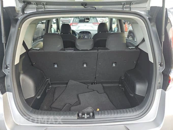 2025 Kia Soul LX - miniatura 16