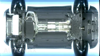 2025 Kia Soul LX - miniatura 18