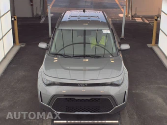 2025 Kia Soul LX - miniatura 2