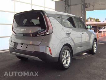2025 Kia Soul LX - miniatura 4