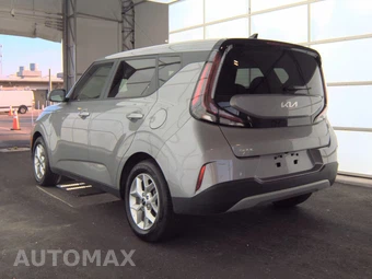 2025 Kia Soul LX - miniatura 6