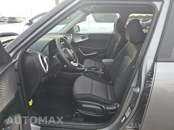 2025 Kia Soul LX - miniatura 7