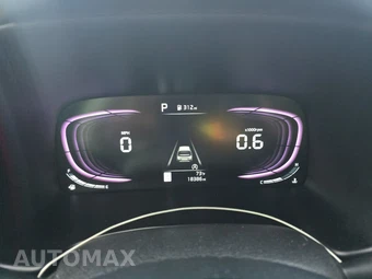 2025 Kia Soul LX - miniatura 12