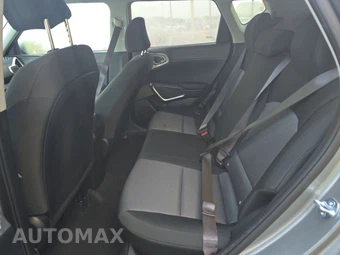 2025 Kia Soul LX - miniatura 13