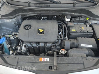 2025 Kia Soul LX - miniatura 15