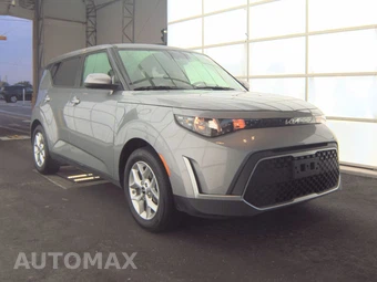 2025 Kia Soul LX - miniatura 3