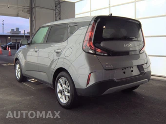 2025 Kia Soul LX - miniatura 6