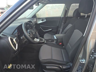 2025 Kia Soul LX - miniatura 7