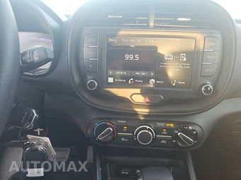 2025 Kia Soul LX - miniatura 11