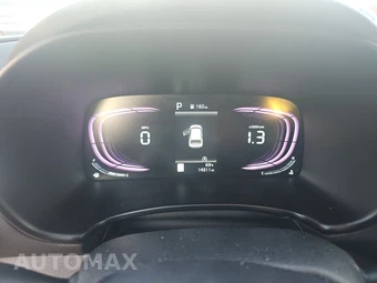 2025 Kia Soul LX - miniatura 12