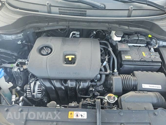 2025 Kia Soul LX - miniatura 15
