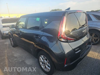 2025 Kia Soul LX - miniatura 6