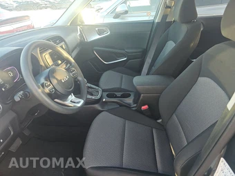 2025 Kia Soul LX - miniatura 7
