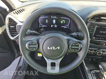 2025 Kia Soul LX - miniatura 10